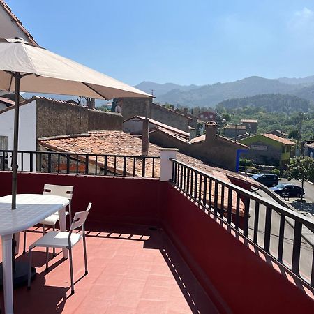 Caravia Playa La Espasa - Mar Y Montana, Amplia Terraza Duesos ภายนอก รูปภาพ
